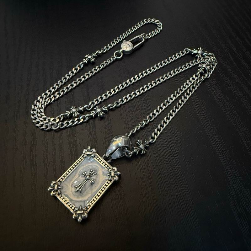 Chrome Hearts necklace 12yxx168