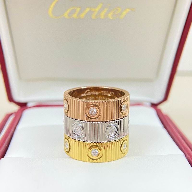 Cartier ring 11yxx19