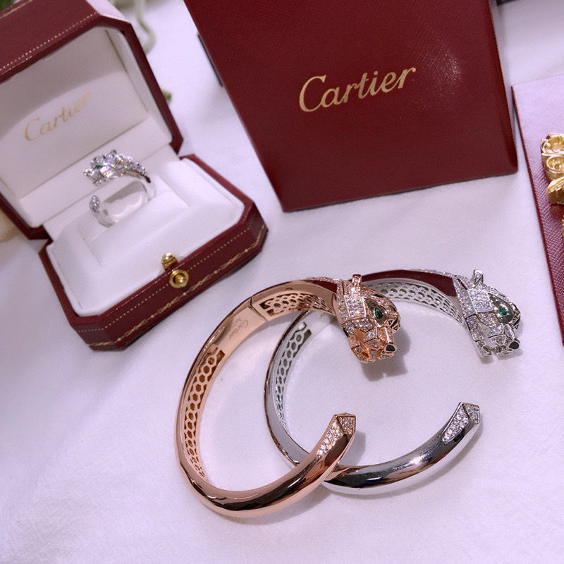 Cartier bracelet 10yxx24