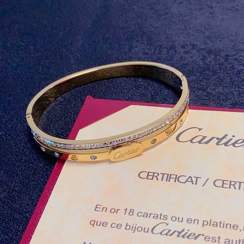Cartier bracelet 11yxx29