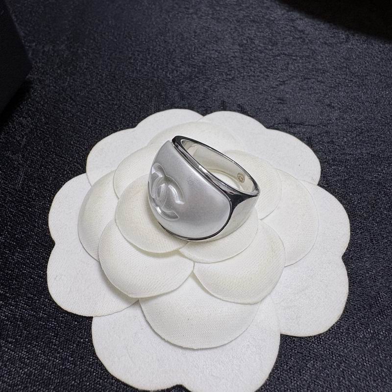 Chanel Ring 11yxx11