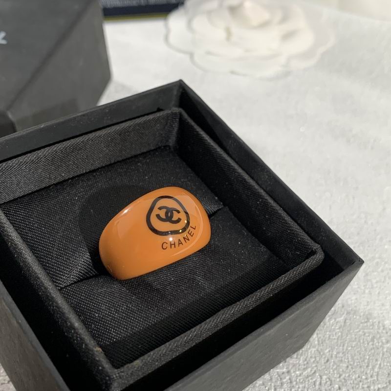 Chanel Ring 11yxx15