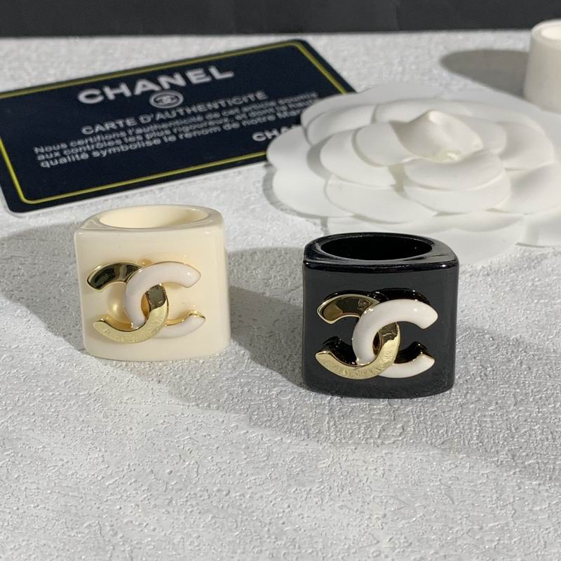 Chanel Ring 11yxx17