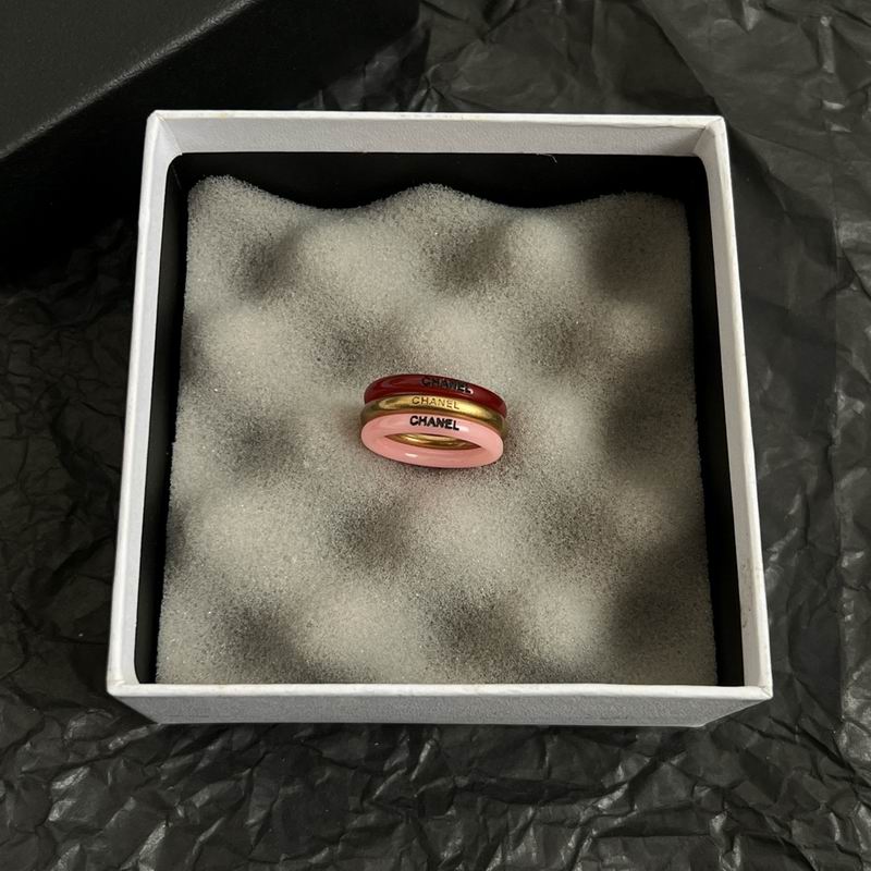 Chanel Ring 12yxx28