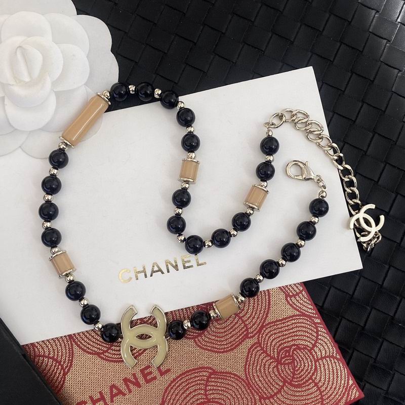 Chanel Necklace 10yxx21