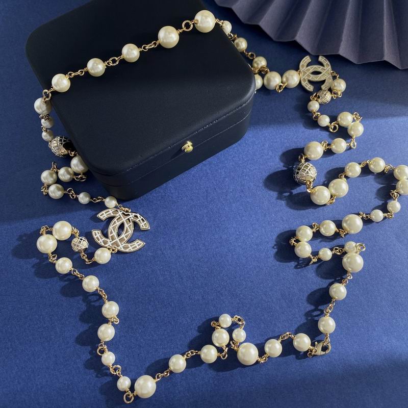 Chanel Necklace 10yxx74