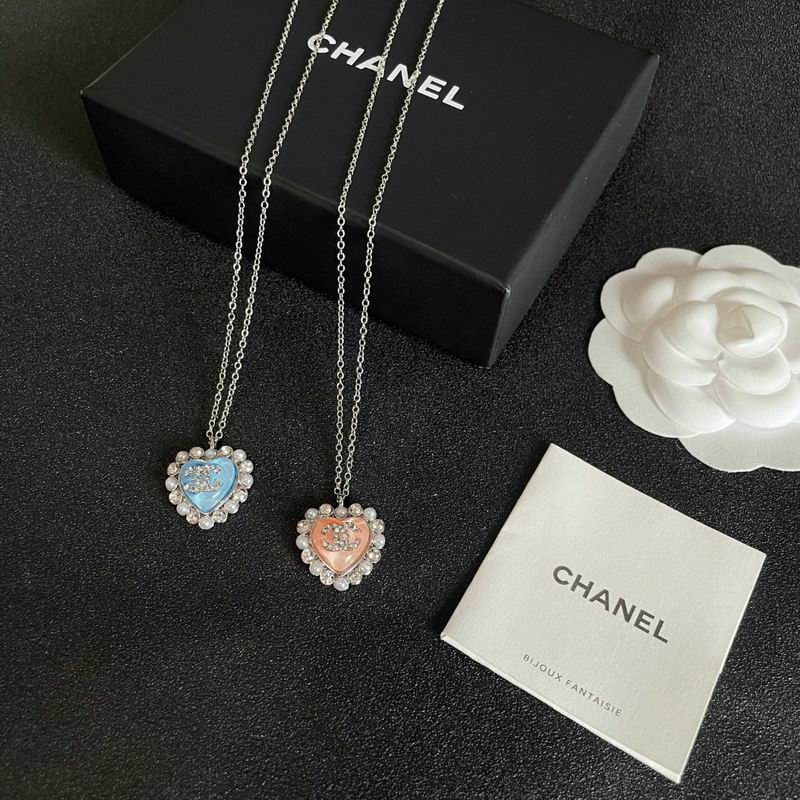 Chanel Necklace 10yxx77