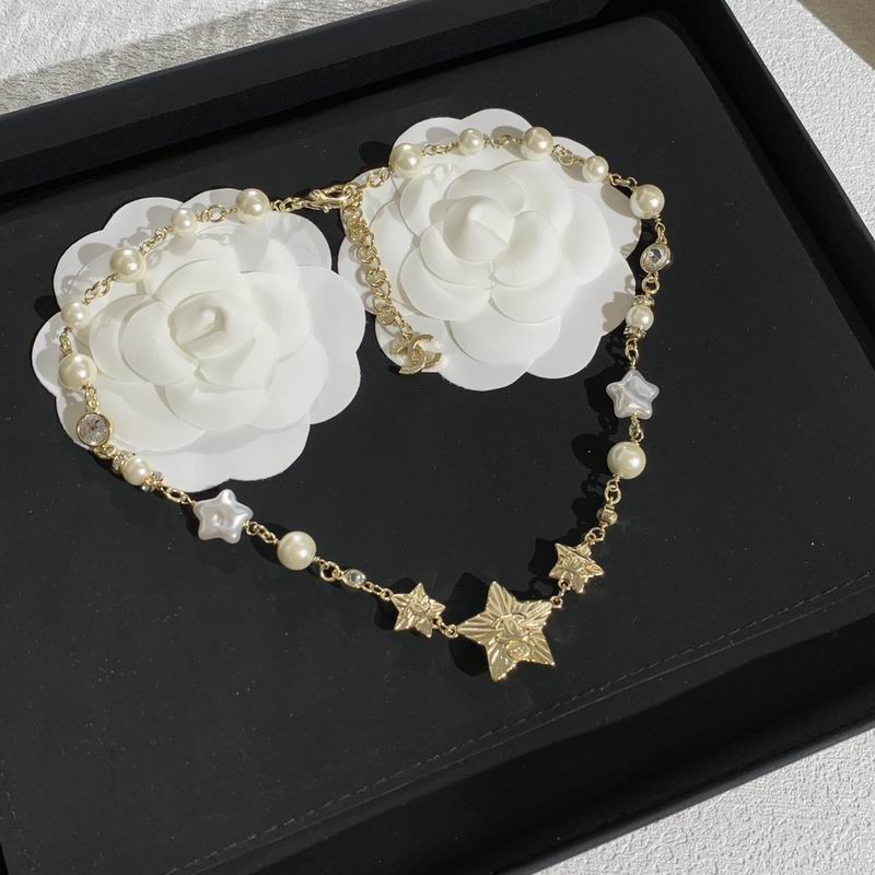 Chanel Necklace 10yxx88