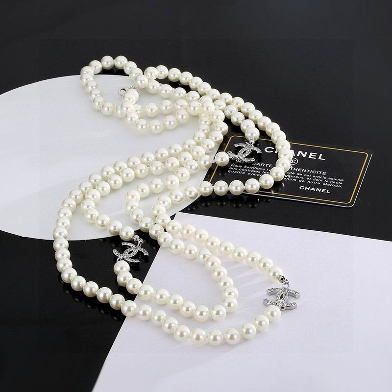 Chanel Necklace 10yxx119