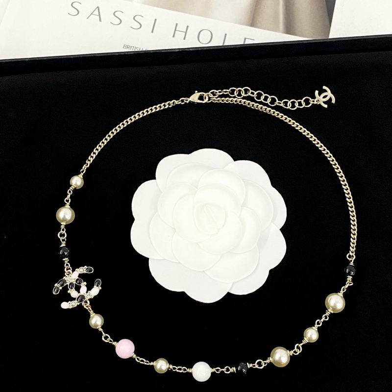 Chanel Necklace 10yxx125