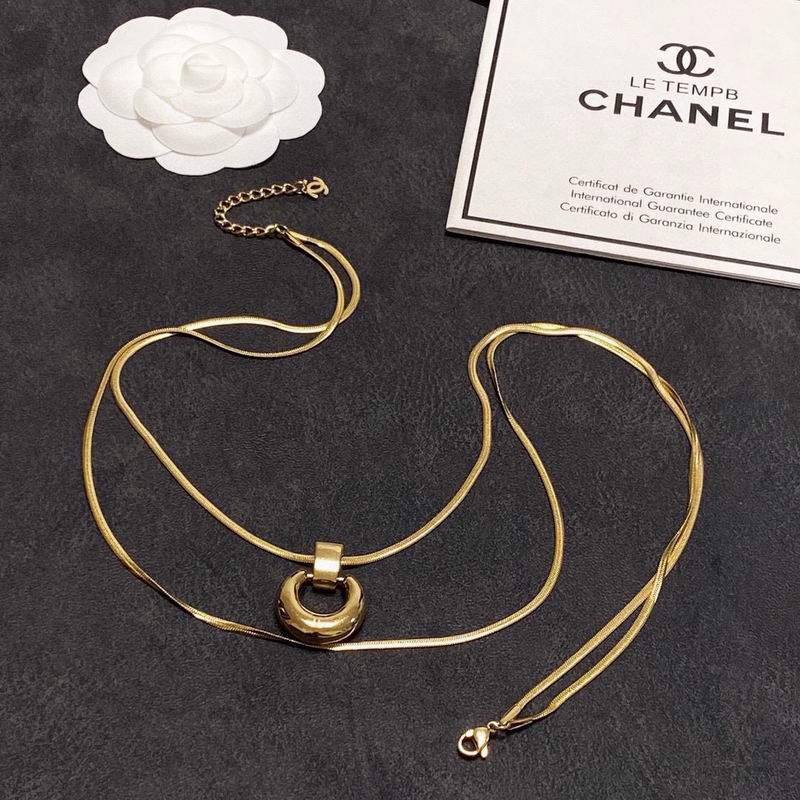 Chanel Necklace 10yxx130