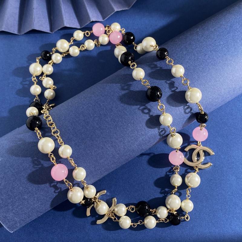 Chanel Necklace 10yxx172