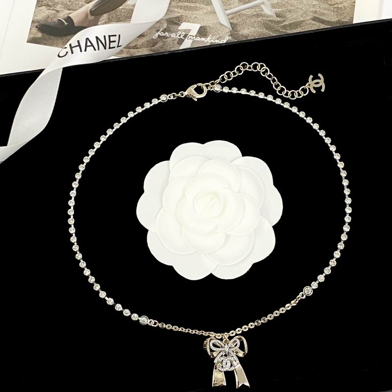 Chanel Necklace 11yxx187