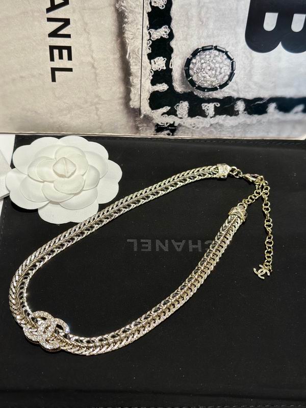 Chanel Necklace 11yxx216