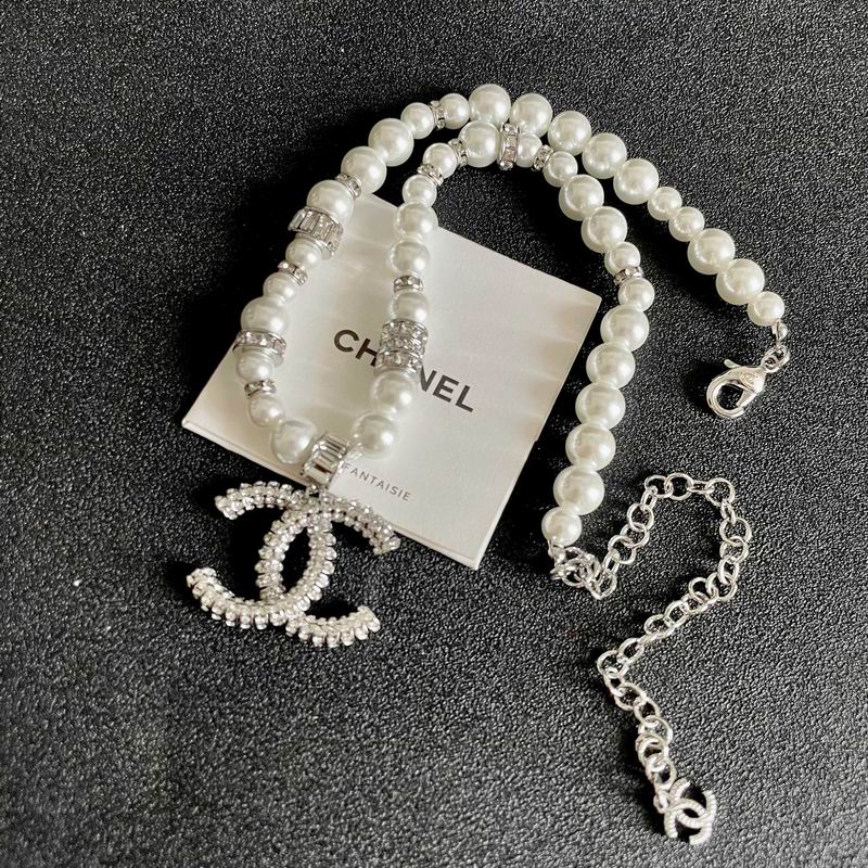 Chanel Necklace 11yxx250