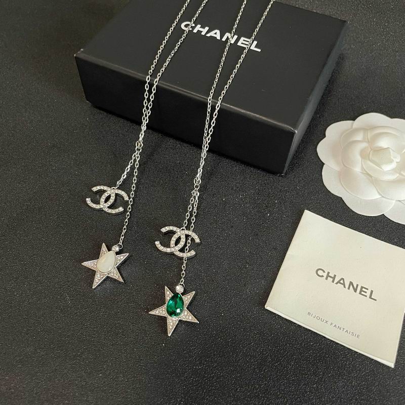 Chanel Necklace 12yxx305