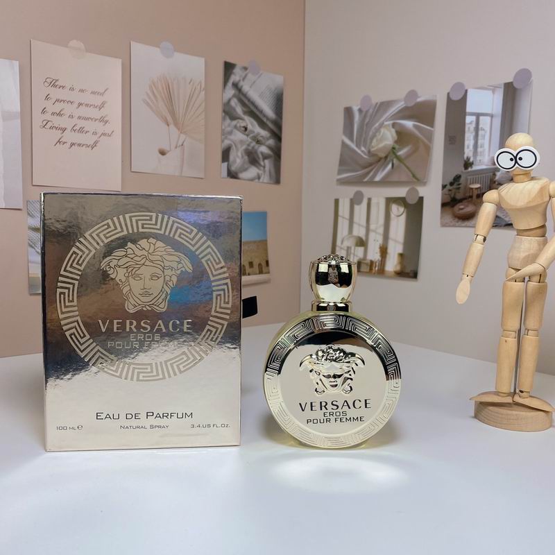 Versace woman 100ml 40