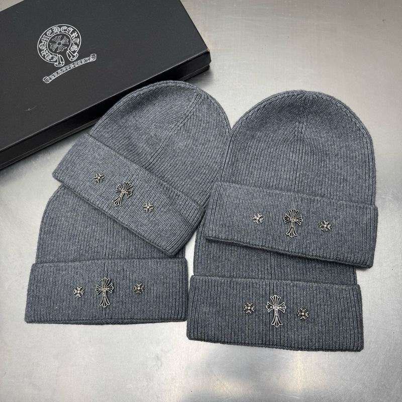 Chrome Hearts Hat�����ʽ�� dx83