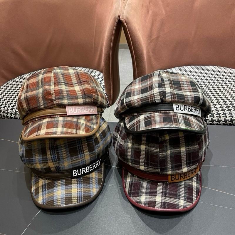 26 Burberry ��ñ �˽�ñ 0115