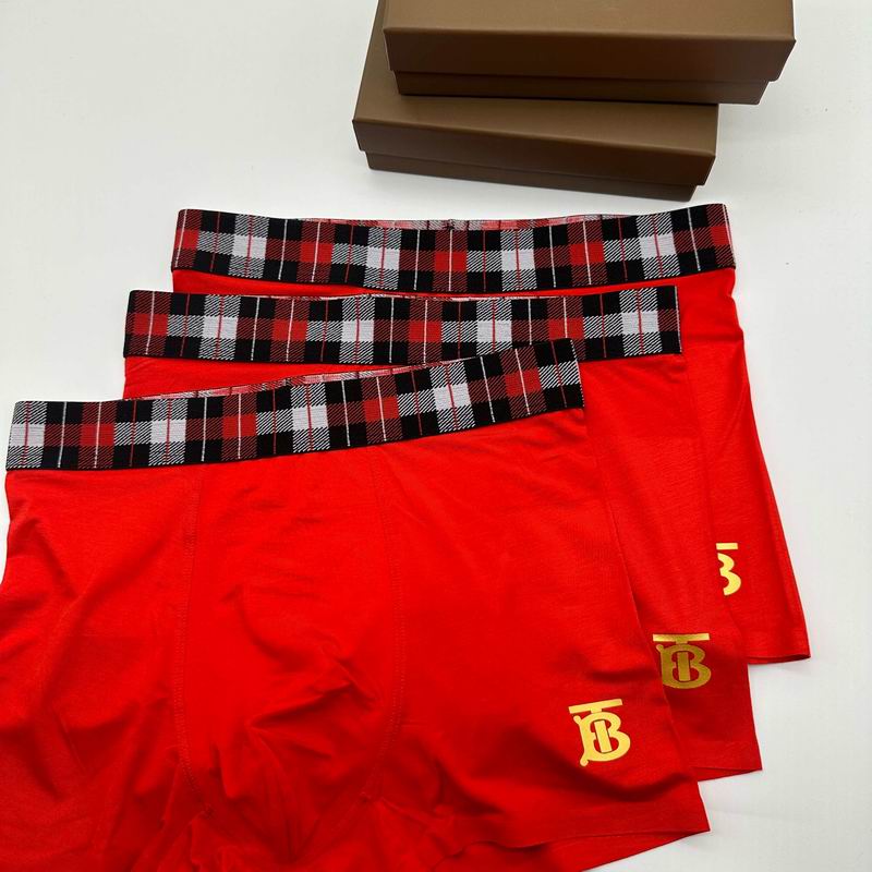 Burberry boxer L-3XL 010815