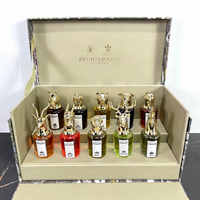 Penhaligon's 10X10ml 41