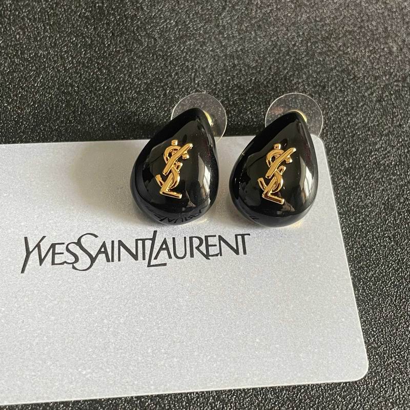 YSL Earring 11yxx03