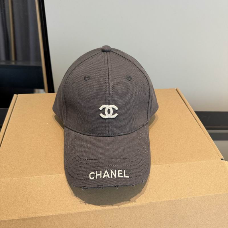Chanel Cap 012511