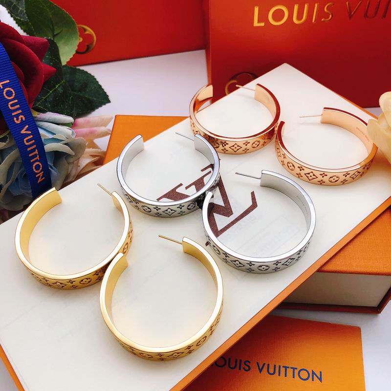 LV Earring 01yxx184
