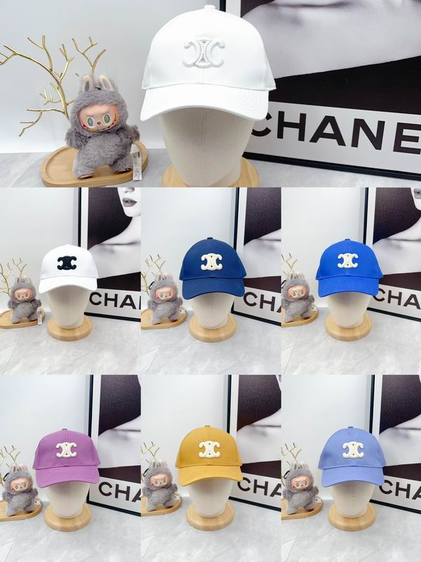 Celine Cap dx07