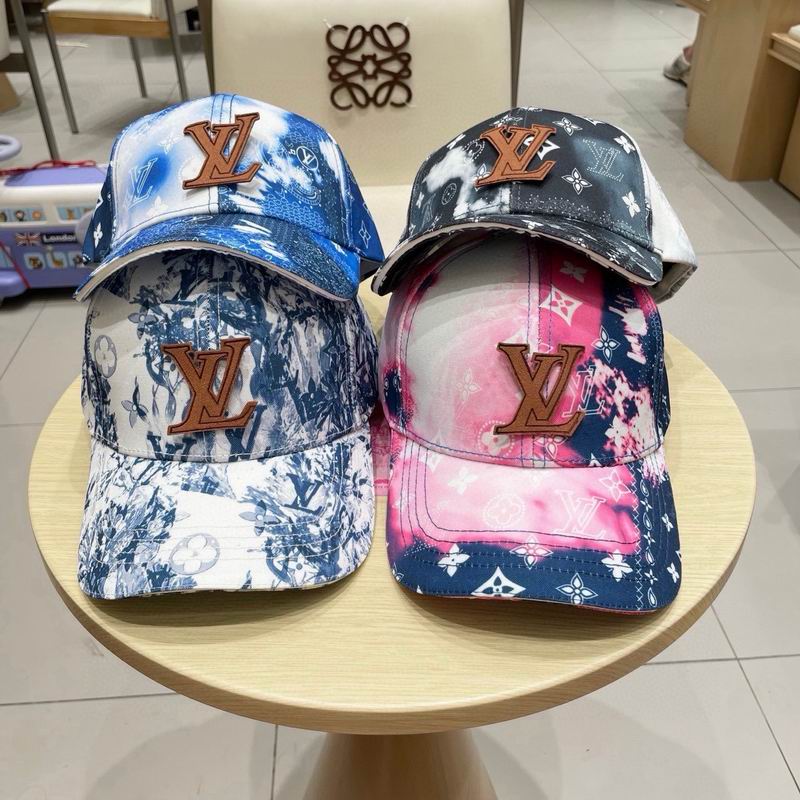 LV Cap 030403