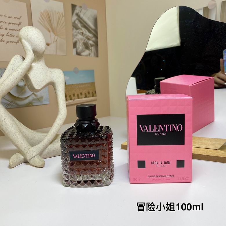 Valentino Perfume 0308