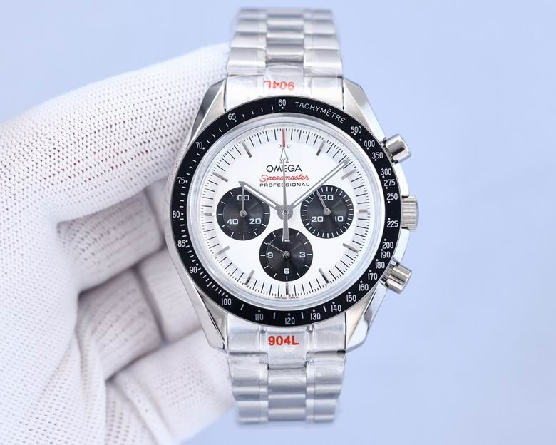 Omega watch 43X12.8mm M123