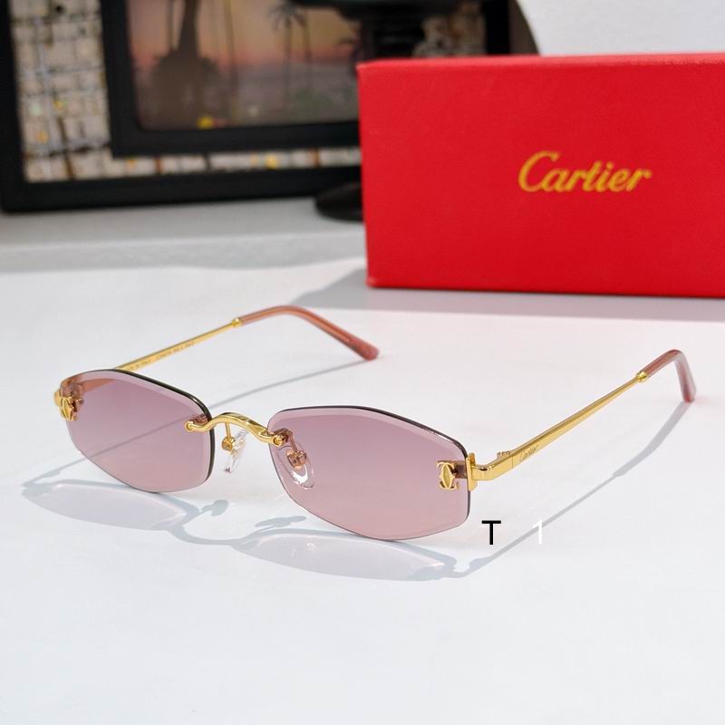 Cartier CT0677S145 a