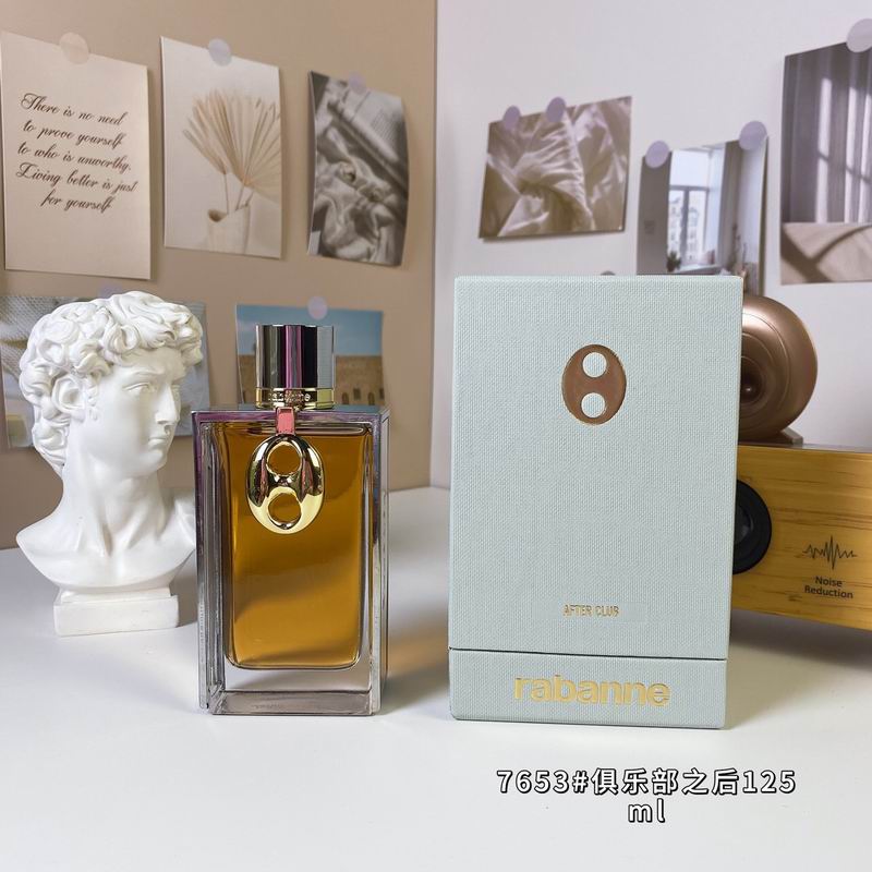 Rabanne 125ml 09