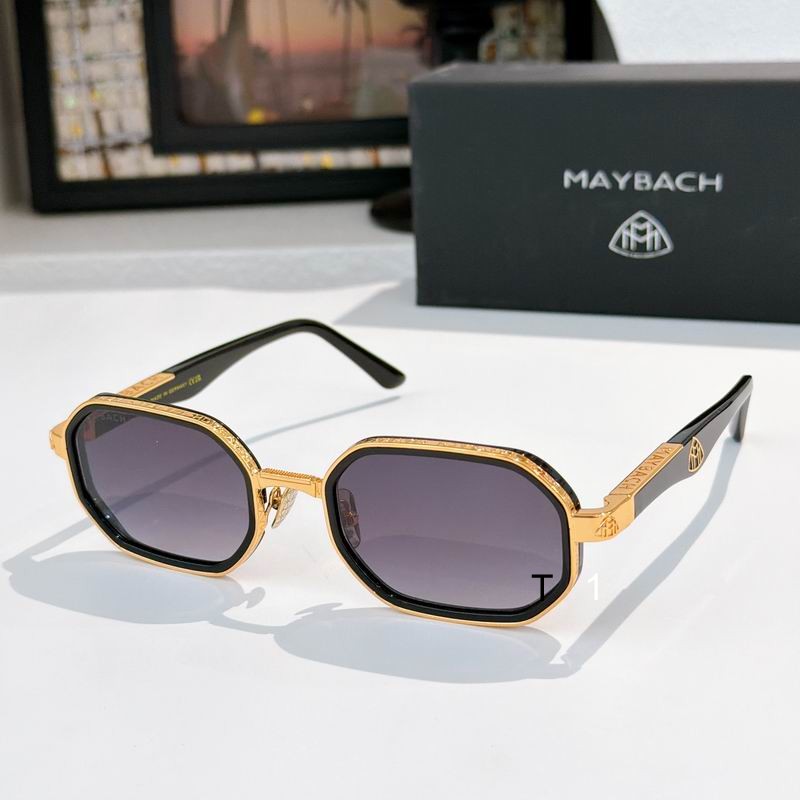 MAYBACH 0308 54  21-143 a