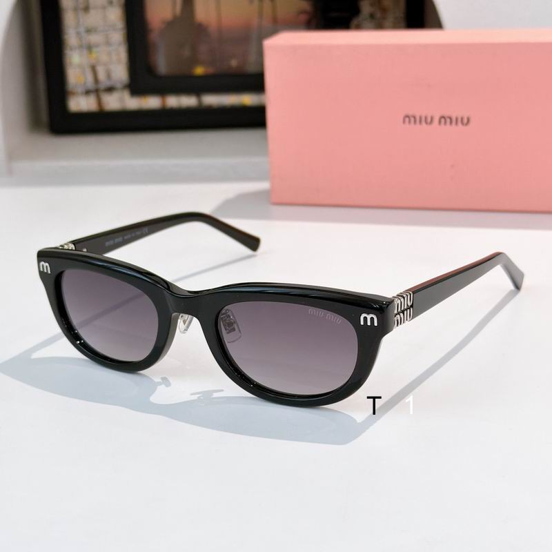 MiuMiu VMU80S 52 23-145 a