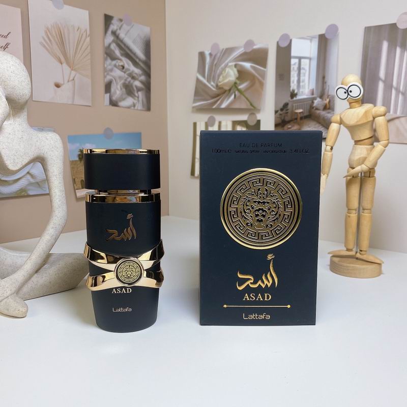 Lattafa Perfume 0309