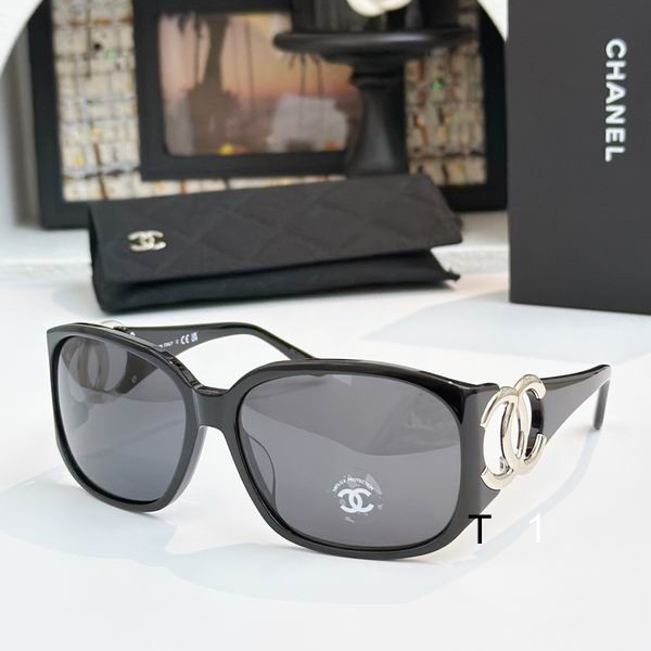 Chanel 6014 64 16-120 a