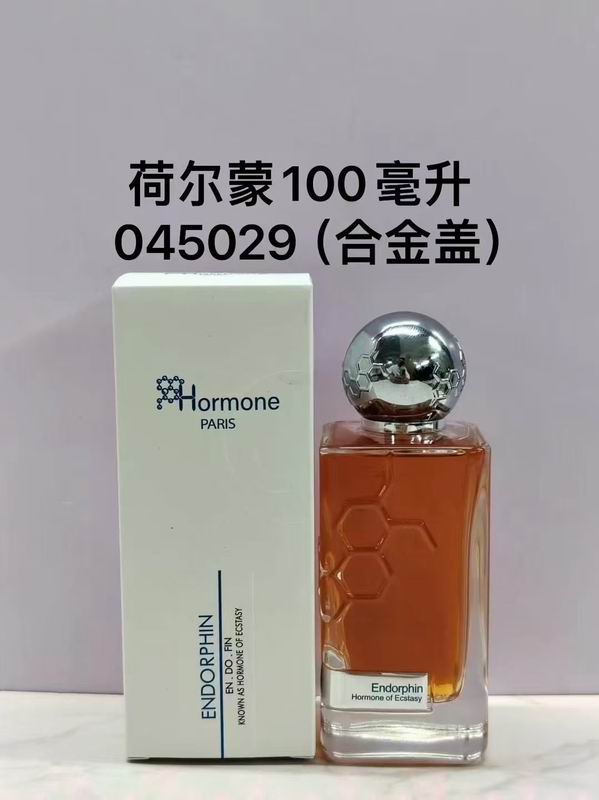 Hormone perfume 100ml 01