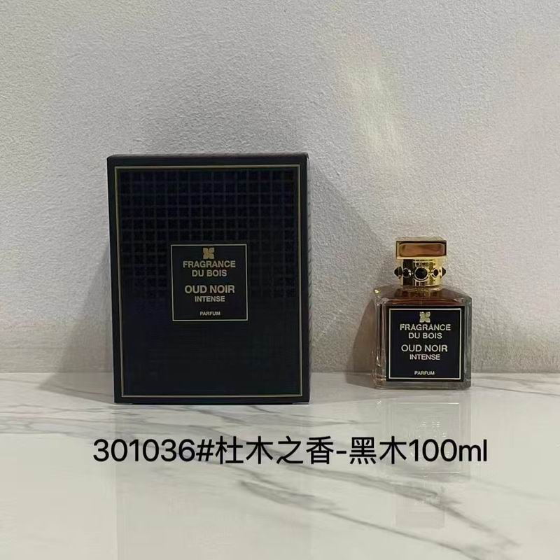 Frangrance Du Bois ��ˮ 0311