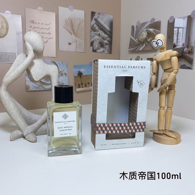 Essential Parfums ��ˮ 0422