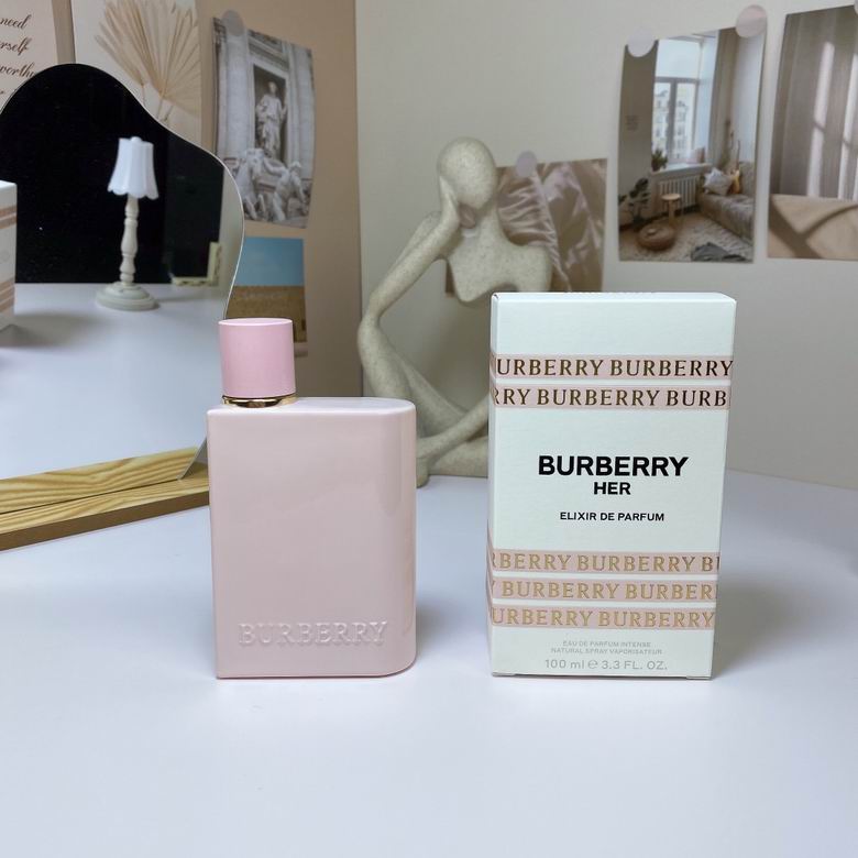 Burberry ��ˮ 0407