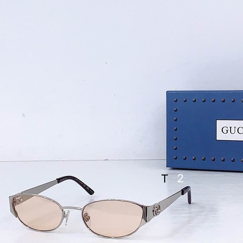 GUCCI GG2197S 55 19-140 b