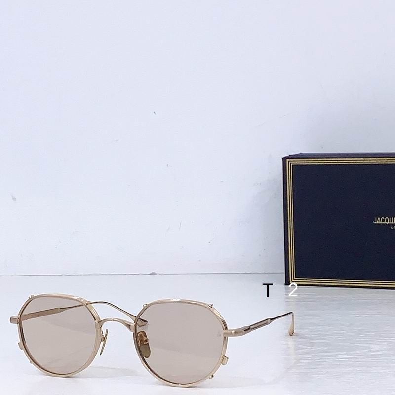 JACQUES MARIE MAG  MODELHARTANA 48 21 b