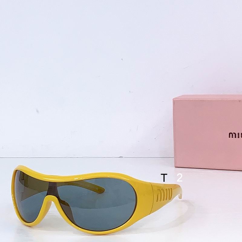 MiuMiu B14SU 133-119 b