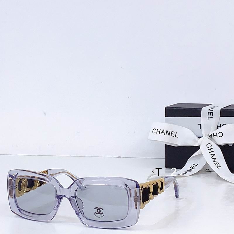 Chanel CH9183 54 20-140 b