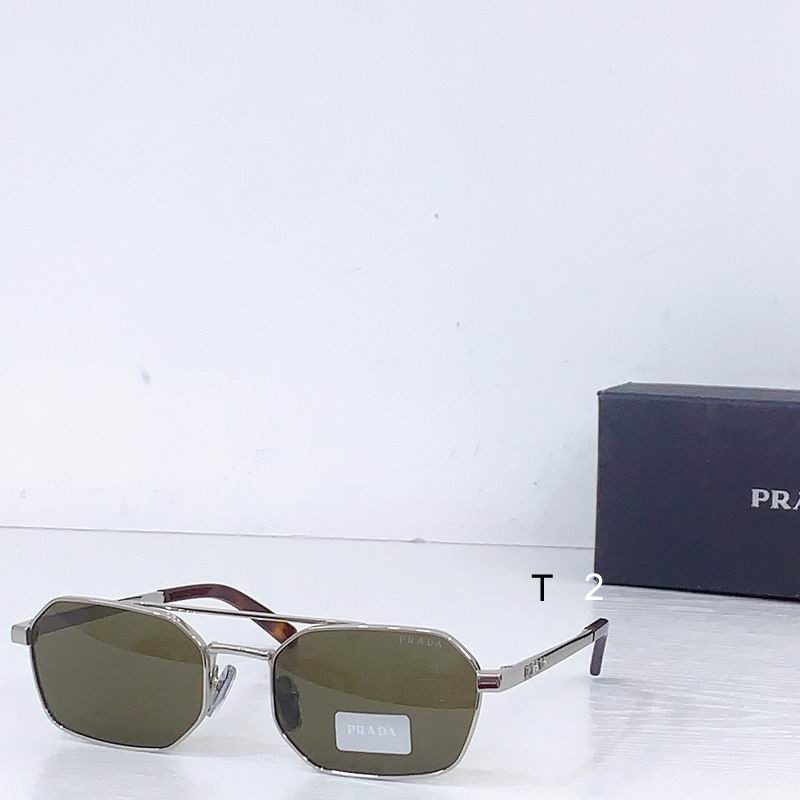 Prada D53S 55 19-140  b