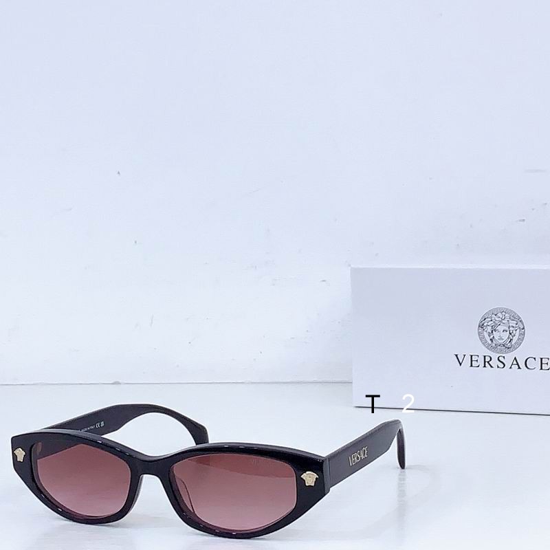 VERSACE VE4512D 54 17-140 b