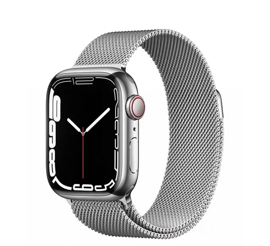 Apple Watch 7 0323