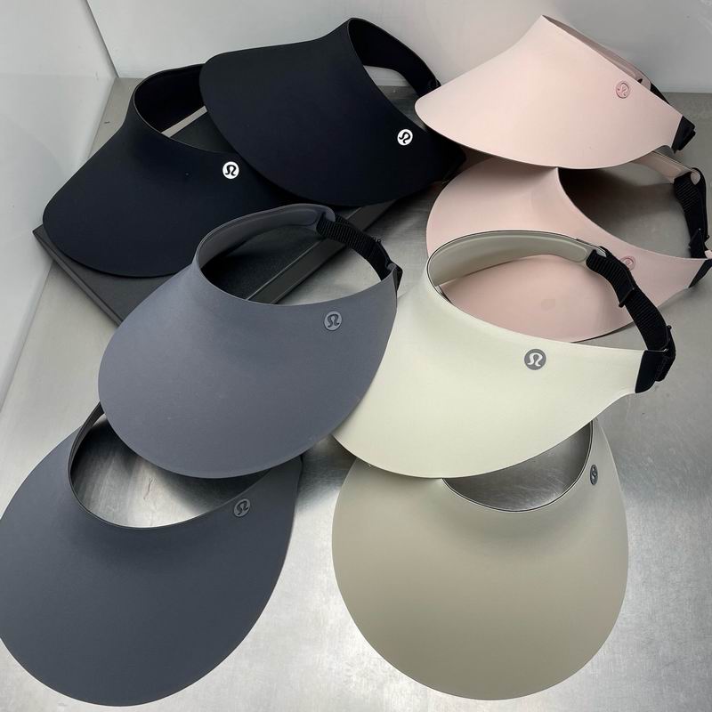 Luluemon Visor 0319